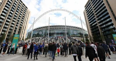 Women's FA Cup final between Man City and Chelsea to be played in front of record crowd