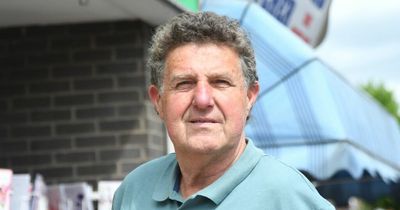 Nottinghamshire town where residents say 'everyone drives through but don't stop'