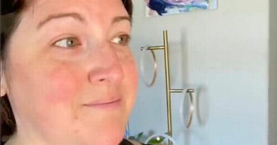 Plus-sized woman 'fat-shamed' at yoga class - despite being an instructor