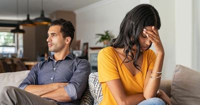 Woman 'dumbfounded' as husband admits to cheating with vile comment about body