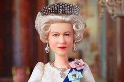 Queen Barbie Dolls being sold for £1,000 online amid Platinum Jubilee souvenir scramble