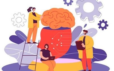 What are the options for students of Cognitive Science?