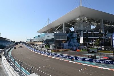 Hamilton: City races best way forward for F1
