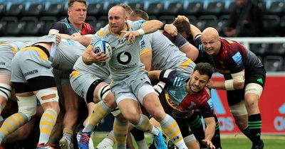 Dan Robson urges Wasps to write new chapter in history after the Dallaglio Years