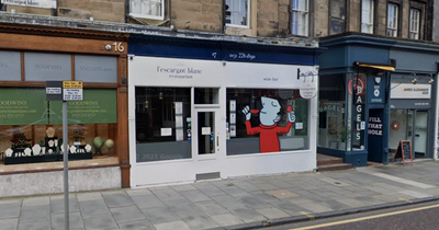 Popular Edinburgh restaurant makes 'painful' decision to close after 18 years