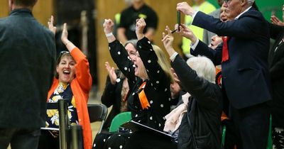 The town that turned its back on mainstream politics – and wiped Labour and the Conservatives off the electoral map