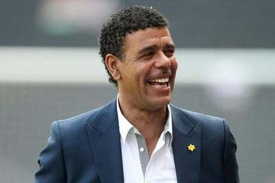 Chris Kamara posts health update as ‘recovery continues’ after Sky Sports departure