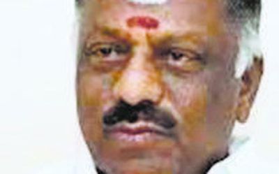 Panneerselvam urges Stalin to rid local bodies of nepotism