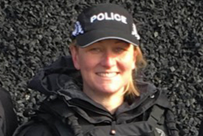 Woman awarded £1m from Police Scotland says money will 'never make up for the pain'