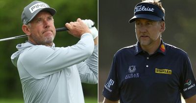 10 Englishmen among 50 pros 'seeking releases' to play in debut Saudi golf breakaway event