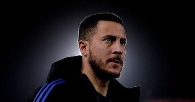 Eden Hazard future confirmed by Carlo Ancelotti as Arsenal and Chelsea plan summer transfers
