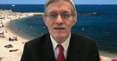 Good Morning Britain travel expert tells passengers how to avoid lengthy airport queues