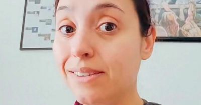 Woman told off at two jobs for dressing 'inappropriately' because of her body shape
