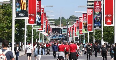 Police issue warning to fans ahead of Liverpool v Chelsea FA Cup final 2022