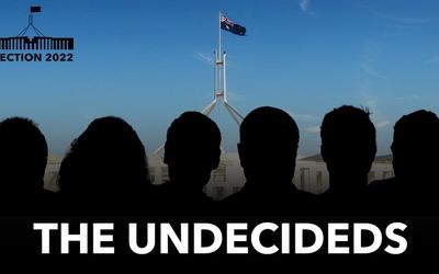 The Undecideds: Anthony Albanese wins favour with our voters’ panel after final leaders’ debate