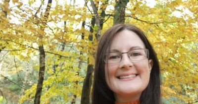 Routine test 'saved life' of woman who had no idea she had cancer