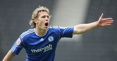 Craig Mackail-Smith opens up on non-league switch, 'brilliant' title triumph and retirement plans