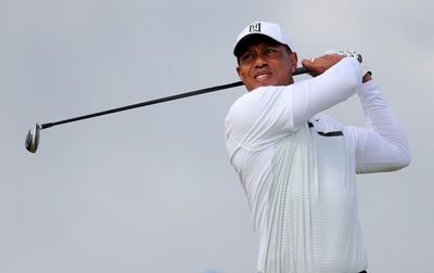 Tiger Woods will ‘expect a lot more’ at PGA Championship after Masters comeback