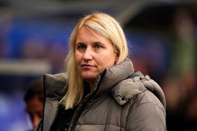 ‘This is a chess match’: Chelsea boss Emma Hayes expecting tough Women’s FA Cup final