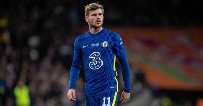 Timo Werner got it wrong with Chelsea claim before FA Cup final against Liverpool