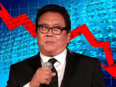 'Rich Dad Poor Dad' Author Warns Of Economic Pain, Says Baby Boomers Will Be 'Biggest Losers'