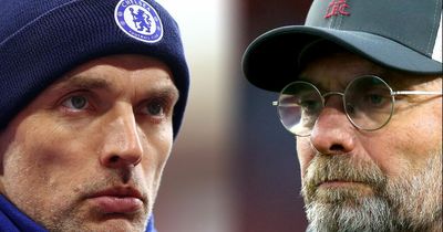 Jurgen Klopp sums Thomas Tuchel up in three words ahead of Chelsea and Liverpool FA Cup final