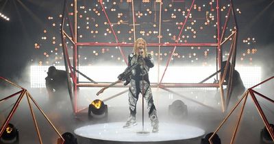 Eurovision 2022: When is the grand final and what time does it start?