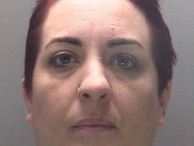‘Depraved’ woman jailed for life after raping young girl and sharing photos online