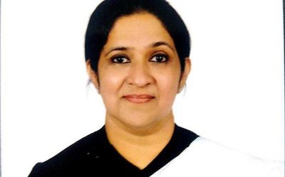 New judge for Kerala High Court