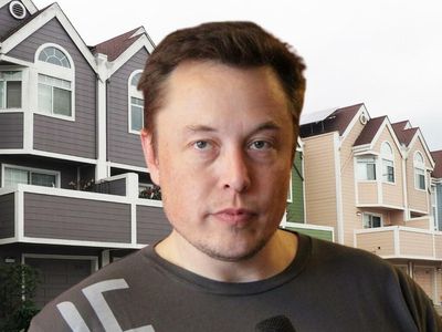 Musk On Housing Bubble Burst: 'They Dug Their Own Graves – A Lesson We Should All Take To Heart'