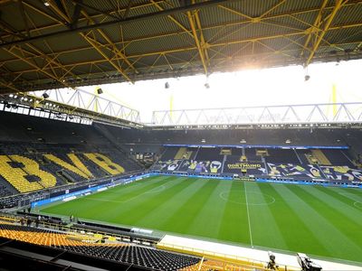 Borussia Dortmund vs Hertha BSC LIVE: Bundesliga result, final score and reaction
