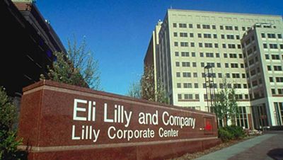 Eli Lilly, Albemarle Lead Five Ways To Play A Stock Market Rally