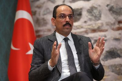 Exclusive-Turkey 'not closing door' to Sweden, Finland NATO entry, Erdogan advisor says