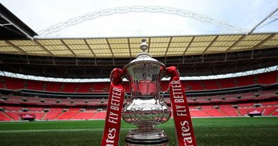 Wembley suspends under-fire security firm ahead of Chelsea vs Liverpool FA Cup final