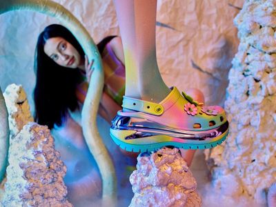 ‘Obsessed’: People can’t get enough of this Lazy Oaf X Crocs collaboration