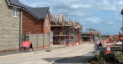 Worries over 'the most house building' villagers have ever seen in Cropwell Bishop