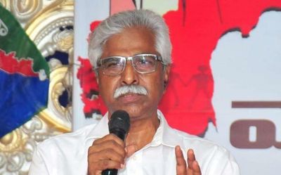 CPI(M) foresees a decisive role for the communists in 2024 elections in A.P.