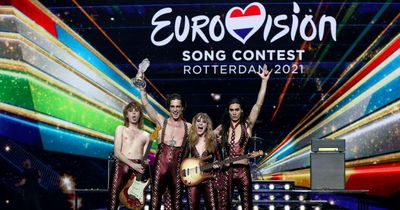 Eurovision 2022: Who won last year and where UK finished
