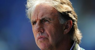 Mark Lawrenson bids emotional farewell to Football Focus after 25 years