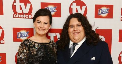 Britain's Got Talent Jonathan Antoine's weight loss and life 10 years after ITV show