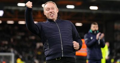 'Prayers worked' - Nottingham Forest fans rave about Steve Cooper decision for Sheffield United