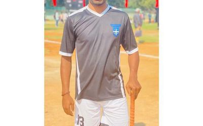 Asia Cup hockey: Hassan boy to represent India