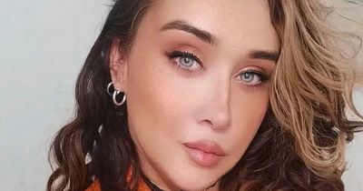 Woman has to put tube into her neck just so she can breathe due to rare condition