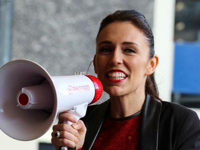 New Zealand PM Jacinda Ardern Tests Positive For COVID; To Miss 2 Key Parliament Sessions
