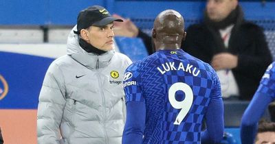 Rafa Benitez tells Thomas Tuchel to make big Romelu Lukaku decision in FA Cup final vs Liverpool