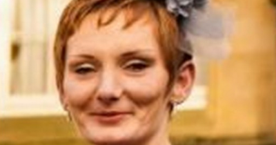 Lisa, 44, is missing from Bristol