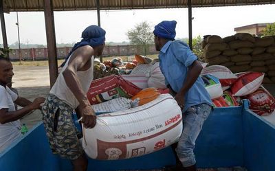 G7 criticises India’s decision to stop wheat exports