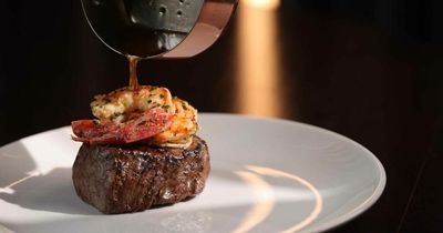 We review Glasgow restaurant Gost - but stop short of ordering the £75 cocktail