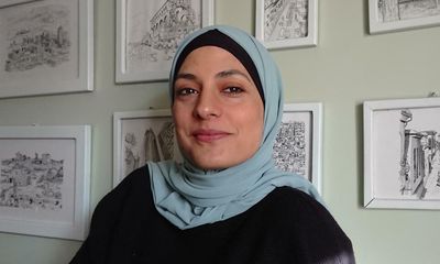 On my radar: Marwa al-Sabouni’s cultural highlights