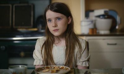 The Quiet Girl review – exquisite debut drama set in rural Ireland